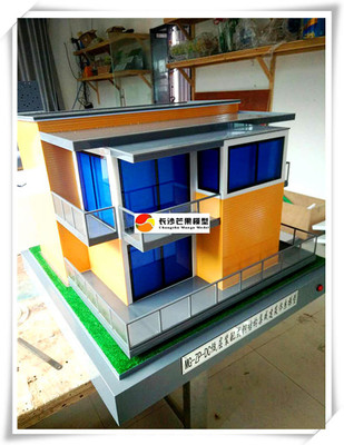 建筑教学模型 结构、钢筋与装配模型的专业厂家指南